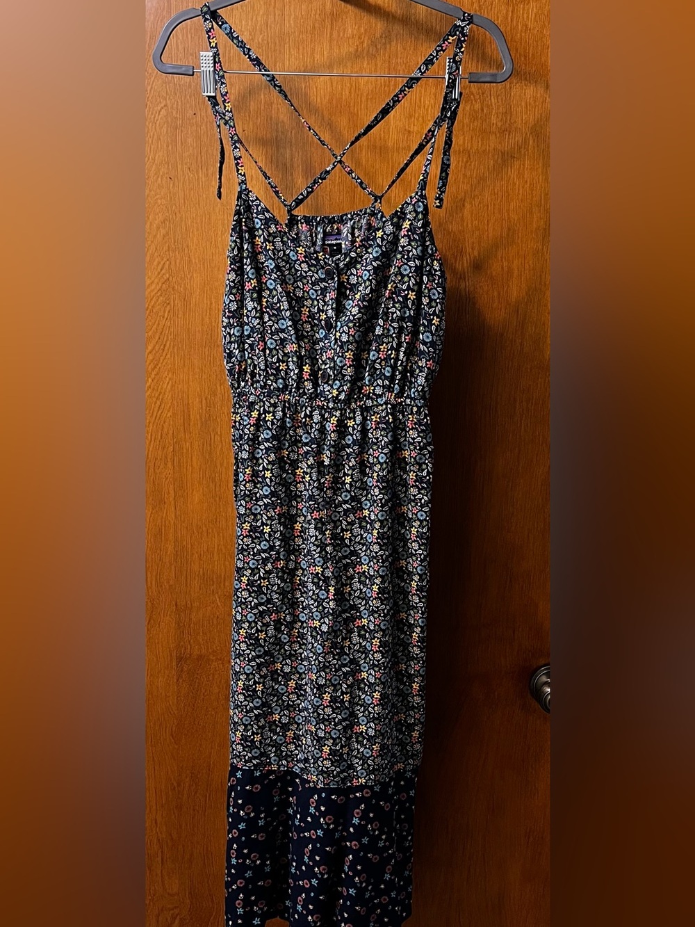 Patagonia Sundress